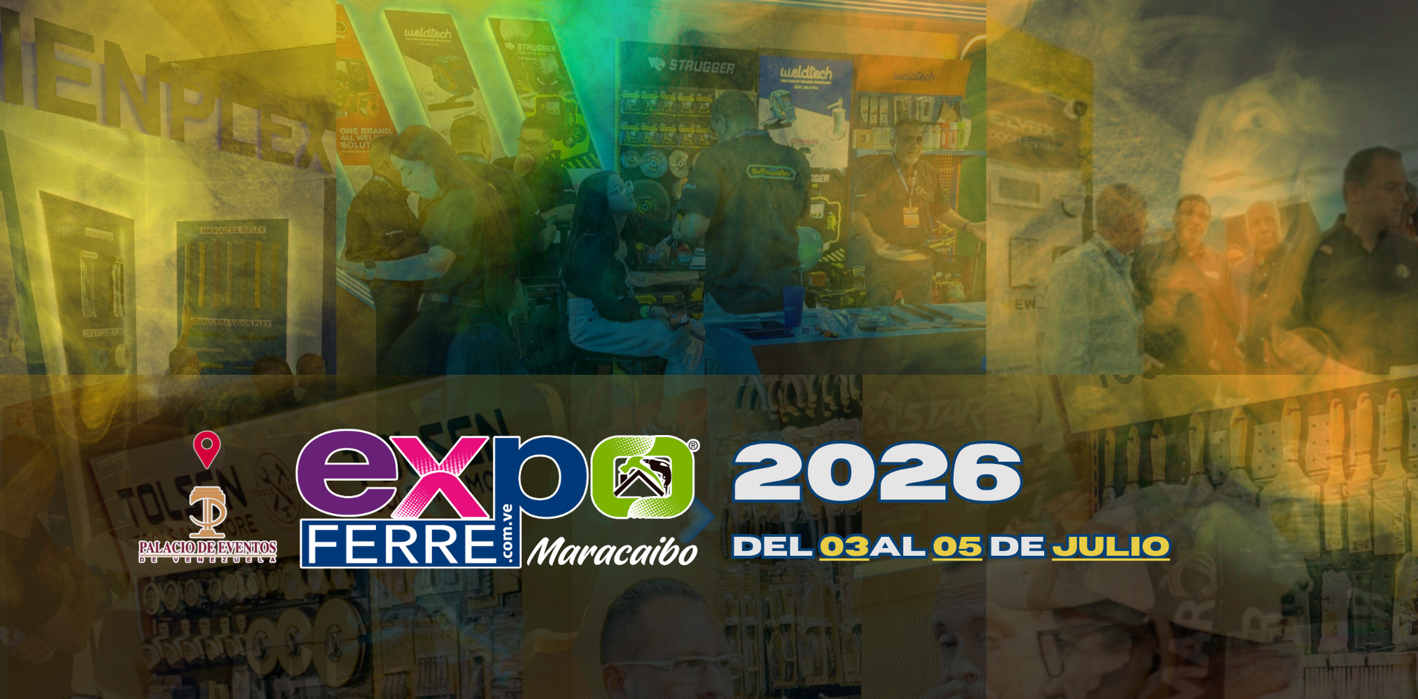 Expoferre 2025